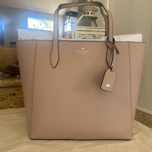 kate spade Handbags - We Kate spade large tote